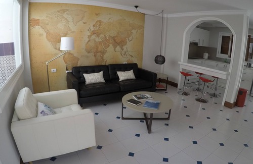 San Agustin House | FANTASTIC home in the heart of San Agustin Beach