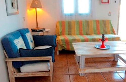 Playa Quemada House | Townhouse 2 bedrooms private terrace with seaviews