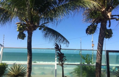 Ponta Negra Apartment | Es - Ponta Negra Beach