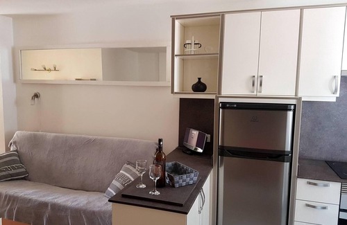 Puerto de Tazacorte Apartment | NEW Luz y Mar Modern Strand Beach Apartm. 1 Line a.d.Promenade