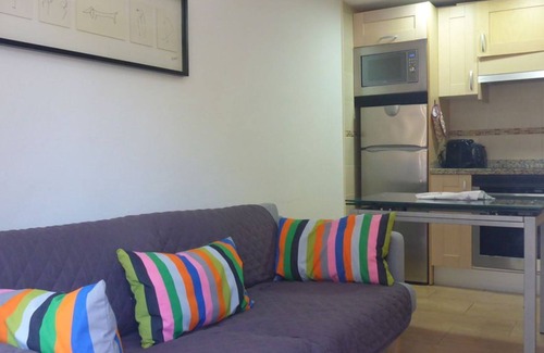 Es Pujols Apartment | Es Pujols: APARTMENT ES PUJOLS