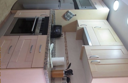 Es Pujols Apartment | Es Pujols: APARTMENT ES PUJOLS