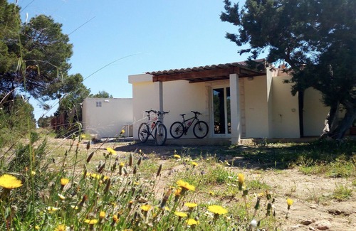 Es Pujols Cottage | Es Pujols: Country Cottage/Gite - FORMENTERA