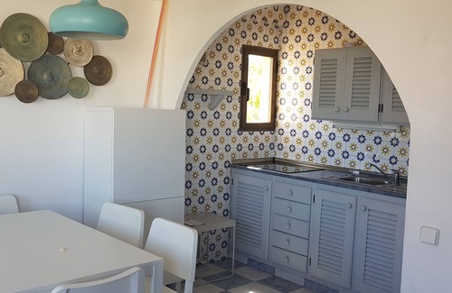 Es Pujols Apartment | ES PUJOLS formentera a stone's throw from the waterfront