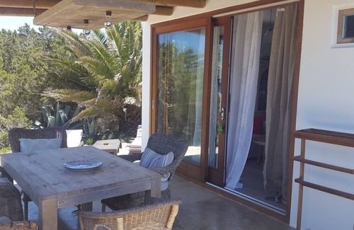 Es Pujols House | Es Pujols: House/Villa - Es Pujols
