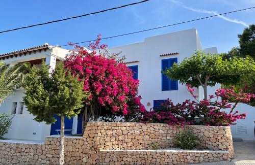 Cala Vadella House | Es Queixal - Can Canet con piscina exterior climatizada
