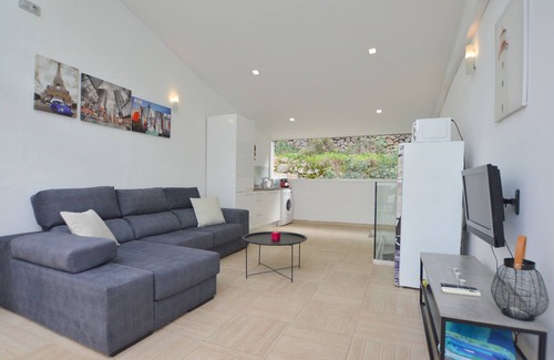 Puerto de Soller Ski Chalet | Es Racó d'es Port - Semi-detached house 200 meters from the beach