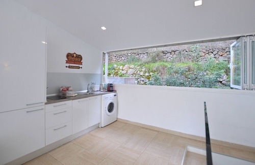 Puerto de Soller Ski Chalet | Es Racó d'es Port - Semi-detached house 200 meters from the beach