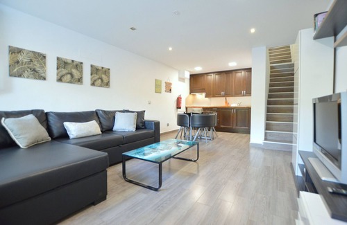 Puerto de Soller Ski Chalet | Es Racó d'es Port - Semi-detached house 200 meters from the beach