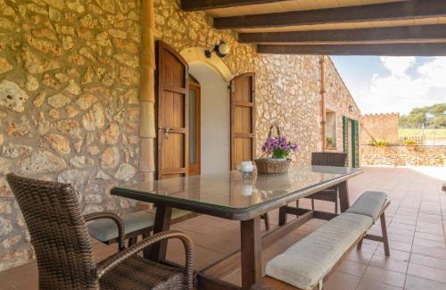 Manacor Villa | Es Rafal Cogolles