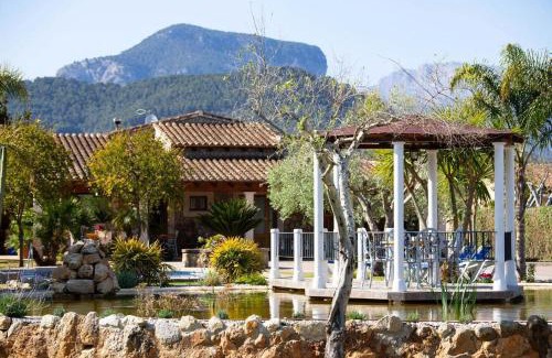 Binissalem House | Es Rasquell