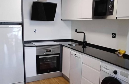 Formigal Apartment | Apartment Sallent de Gállego-El Formigal, 2 bedrooms, 5 persons