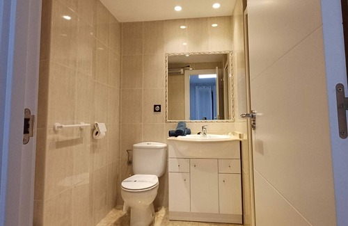 Formigal Apartment | Apartment Sallent de Gállego-El Formigal, 2 bedrooms, 5 persons