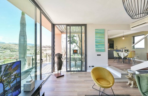 Salobre Villa | 115 m² Villa ∙ 3 bedrooms ∙ 6 guests