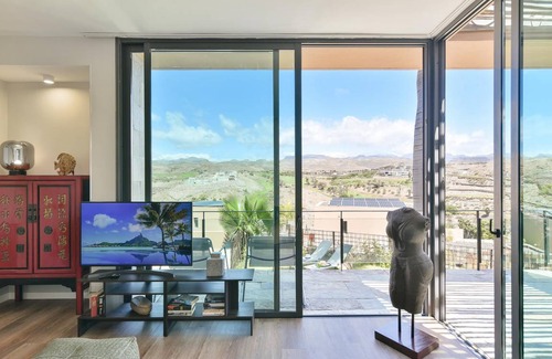 Salobre Villa | 115 m² Villa ∙ 3 bedrooms ∙ 6 guests