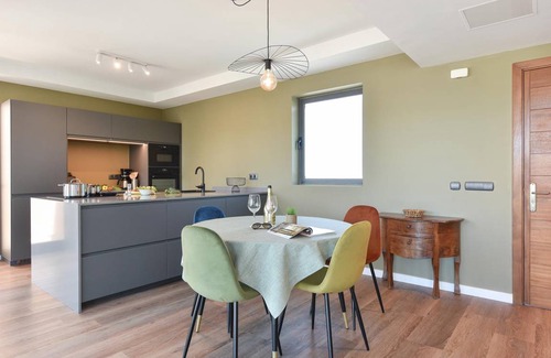 Salobre Villa | 115 m² Villa ∙ 3 bedrooms ∙ 6 guests