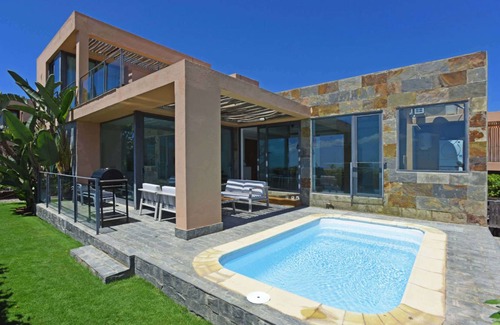 Salobre House | 95 m² House ∙ 2 bedrooms ∙ 4 guests