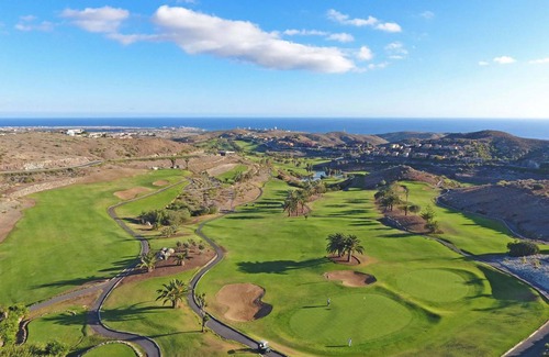 Salobre House | 95 m² House ∙ 2 bedrooms ∙ 4 guests