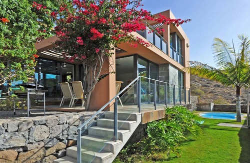 Salobre House | 95 m² House ∙ 2 bedrooms ∙ 4 guests