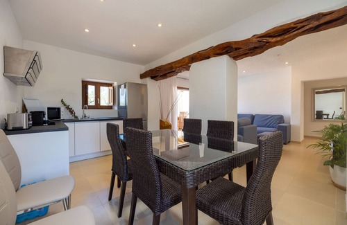 Sant Carles de Peralta Cottage | CAN WHITE