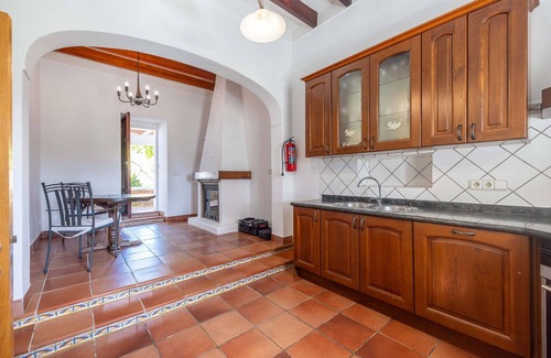 Sant Carles de Peralta Cottage | CAN WHITE