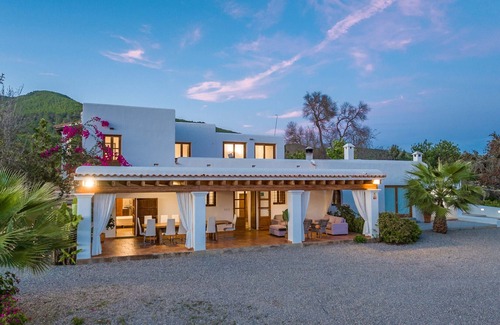 Sant Carles de Peralta Cottage | CAN WHITE