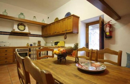 Sant Carles de Peralta Cottage | CASA LAS DALIAS