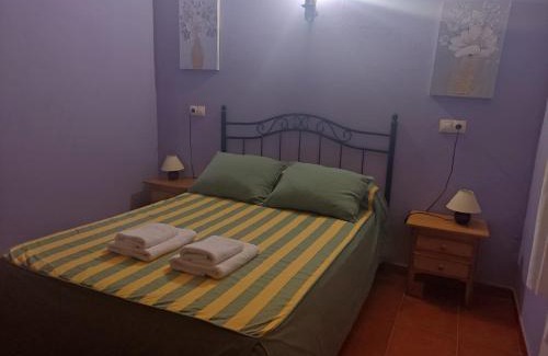 San Martin de la Vega del Al Apartment | CASA RURAL LA SERROTA