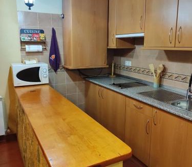 San Martin de la Vega del Al Apartment | CASA RURAL LA SERROTA