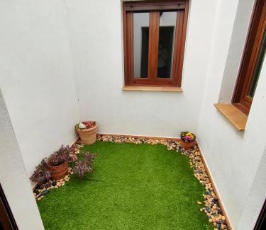 San Martin de la Vega del Al House | Antiguo Consistorio
