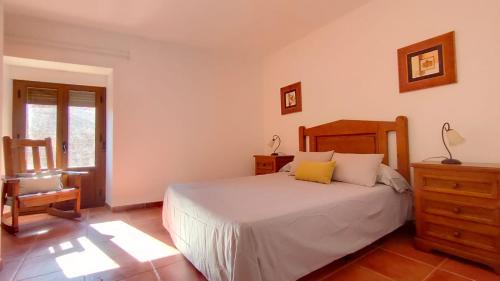 San Martin de la Vega del Al House | Antiguo Consistorio