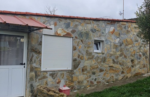 Tronceda House | House