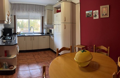 O Grove House | House A Barcela in San Vicente de O Grove