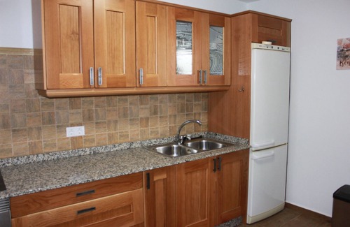 Santa Lucia Cottage | Holiday Cottage in historic center of Santa Lucia