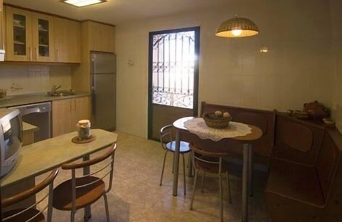 Tabladillo Cottage | Cottage (full rental) Camino del Prado for 8 people