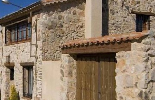 Tabladillo Cottage | Cottage (full rental) Camino del Prado for 8 people