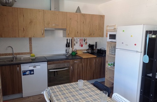 Tabladillo Cottage | Casa Rural en Segovia