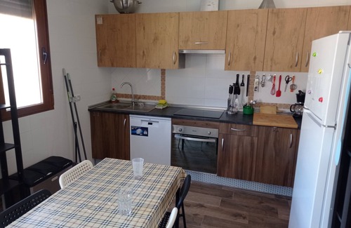 Tabladillo Cottage | Casa Rural en Segovia