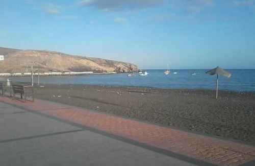 Tarajalejo Ski Chalet | A TRANQUILITY RESTART