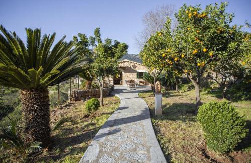 Biniaraix Villa | Es Tarongers