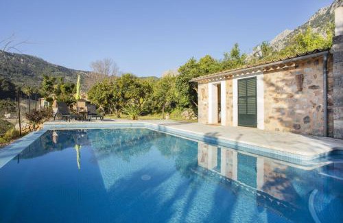 Biniaraix Villa | Es Tarongers