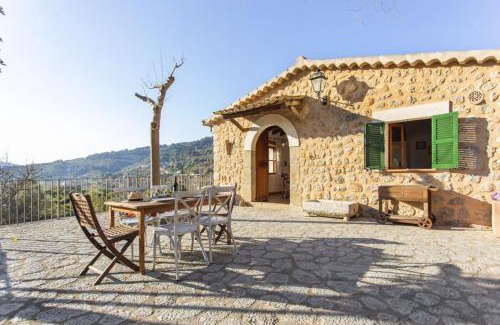 Biniaraix Villa | Es Tarongers
