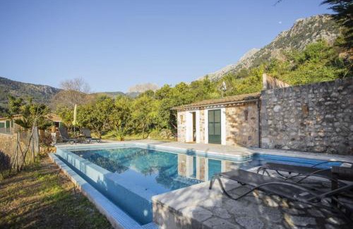 Biniaraix Villa | Es Tarongers