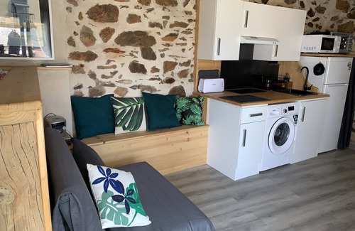 Rozuelo House | THE WONDER Legalized VUT-LE-533