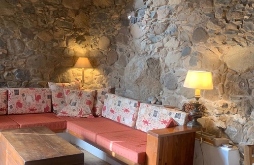 Tenteniguada Other | Historic farmhouse in very quiet surrounding and landscape