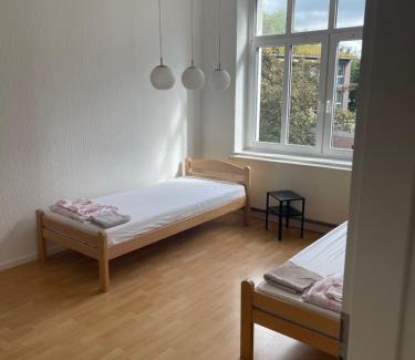 Dinslaken Apartment | ES-Unterkunft Dinslaken