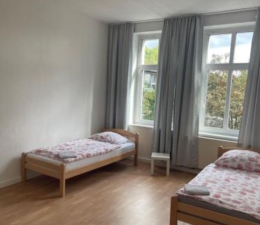 Dinslaken Apartment | ES-Unterkunft Dinslaken