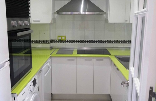 Chiclana de la Frontera House | Townhouse in Novo Sancti Petri, close to the beach and golf courses.