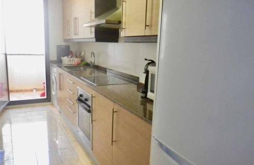 L'Hospitalet de l'Infant Apartment | Apartment with pool sea view. Beach at 900m