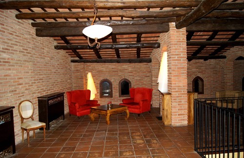 L'Hospitalet de l'Infant Hotel | La Figuerola Hotel & Restaurant